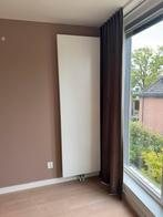 Radiator 202 cm hoog, Ophalen, 30 tot 80 cm, Radiator, Zo goed als nieuw