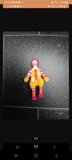 Te koop Ronald mc donald's poppetje, Verzamelen, Poppetjes en Figuurtjes, Ophalen of Verzenden, Zo goed als nieuw