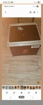 Flightcase, Muziek en Instrumenten, Behuizingen en Koffers, Ophalen, Gebruikt, Overige instrumenten, Flightcase