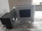 buitenlamp met beweging sensor nieuw, Tuin en Terras, Bewegingssensor, Minder dan 50 watt, Wandlamp, Nieuw