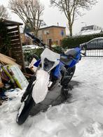 Derbi Senda 70cc, Ophalen, 6 versnellingen, Gebruikt, Maximaal 45 km/u