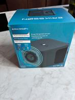 Eriksson multimedia projector wi-fi beamer prime lumen, Audio, Tv en Foto, Beamers, Ophalen, Zo goed als nieuw