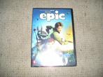 DVD: Epic(nieuw), Vanaf 6 jaar, Ophalen of Verzenden, Nieuw in verpakking, Europees