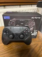 Astro C40 Controller, Ophalen, Gebruikt