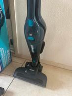 Leifheit Rotary Powervac 2in1 Steelstofzuiger op accu, ., Stofzuiger, Ophalen of Verzenden, Zo goed als nieuw