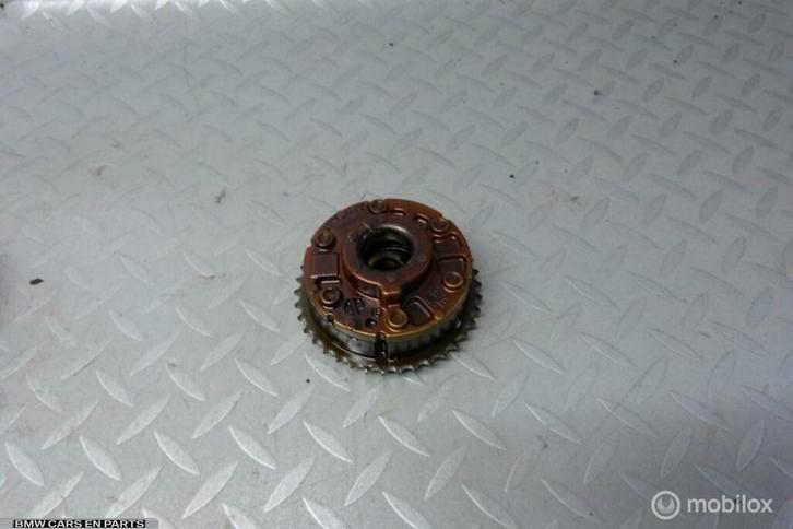Vanos BMW 3-serie E90 320si inlaat vanos uitlaat vanos, Auto-onderdelen, Motor en Toebehoren, BMW, Gebruikt, Ophalen of Verzenden