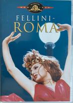 roma (dvd), 1960 tot 1980, Verzenden, Alle leeftijden, Drama