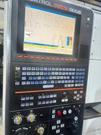 Mazak Quick Turn Nexus 200-II MS CNC Draaibank, Ophalen, 500 tot 1000 mm, Zo goed als nieuw, Metaaldraaibank