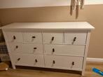 Hemnes ladekast, Huis en Inrichting, Ophalen, Kunststof, Gebruikt, 100 tot 150 cm