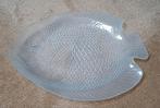 vintage Arcoroc visschaal groot, Antiek en Kunst, Antiek | Schalen, Ophalen