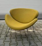 Artifort Orange Slice van Pierre Paulin, Huis en Inrichting, Fauteuils, Ophalen, Zo goed als nieuw, 75 tot 100 cm, Stof