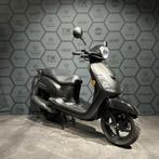 Sym Fiddle II 45km bromscooter 2022 2946km incl. garantie, Maximaal 45 km/u, 50 cc, Ophalen of Verzenden, Zo goed als nieuw