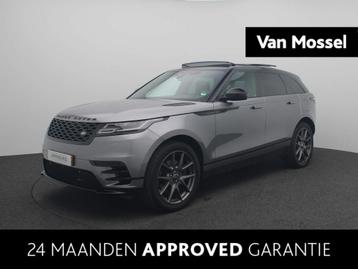 Land Rover Range Rover Velar P400e R-Dynamic HSE Trekhaak |  beschikbaar voor biedingen