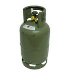gasflessen en vullingen propaan Brabant, Ophalen, Nieuw, Gas