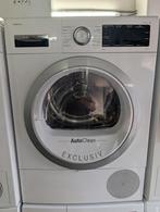 Bosch WTXH8M00NL Warmtepomp, 9kg, A+++, AutoClean, HC, Anti-kreukfase, 8 tot 10 kg, Refurbished, Ophalen of Verzenden