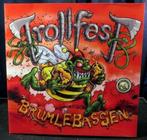 Trollfest - Brumlebassen, Ophalen of Verzenden, Zo goed als nieuw