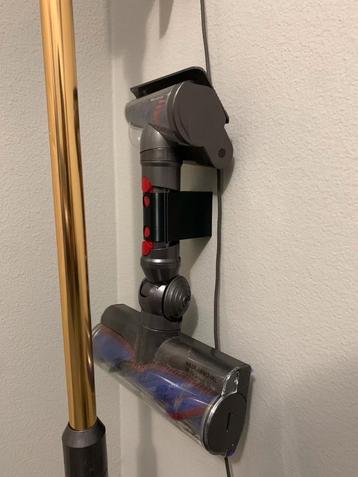 Dyson Dubbele Houder - Stofzuiger Accessoire beschikbaar voor biedingen