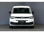 Volkswagen Caddy Cargo 1.5 TSI AIRCO | BLUETOOTH | ELEKT RAM, Auto's, Volkswagen, Wit, Bedrijf, Handgeschakeld