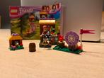 Lego friends 41120, Ophalen of Verzenden, Zo goed als nieuw