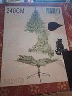 Te koop kerstboom, Diversen, Kerst, Ophalen of Verzenden, Zo goed als nieuw