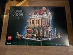 LEGO Tudor Corner 10350, Kinderen en Baby's, Speelgoed | Duplo en Lego, Ophalen, Zo goed als nieuw, Complete set, Lego