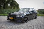 BMW 3-serie touring  330e Sport Line, Automaat, 1998 cc, Achterwielaandrijving, Gebruikt