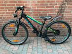 CUBE 240 ACID ALLROAD (7v/24 inch wielen J/M), Fietsen en Brommers, Fietsen | Jongens, Ophalen, Versnellingen, Cube Acid, Gebruikt