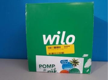 Cv pomp A label Wilo Yonos pico  25/1-6-130mm (ROW) beschikbaar voor biedingen