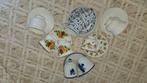 Te koop div kop en schotels voor bv hightea, Ophalen, Gebruikt