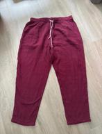 Dunne luchtige pantalon / broek Gudrun Sjödén maat L, Kleding | Dames, Maat 38/40 (M), Ophalen of Verzenden, Lang, Rood