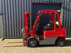2011 Nissan 25 Vorkheftruck, Zakelijke goederen, Machines en Bouw | Heftrucks en Intern transport, Overige aandrijving, Heftruck