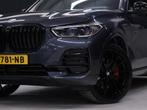 BMW X5 xDrive45e High Executive [LASER LED, TREKHAAK INKLAPB, Gebruikt, Leder, Vierwielaandrijving, Hybride Elektrisch/Benzine