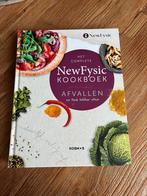 NewFysic - Het complete NewFysic Kookboek, Boeken, Kookboeken, Ophalen, Zo goed als nieuw, NewFysic