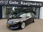 Opel Insignia Sports Tourer 2.0 CDTI Business+*Navi*ECC*EXPO, Voorwielaandrijving, Euro 5, Bruin, Origineel Nederlands