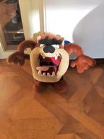 Taz Tasmanian Devil Looney Tunes knuffel 40 cm pluche Nieuw, Verzamelen, Ophalen of Verzenden, Looney Tunes, Nieuw, Overige typen
