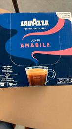 Lavazza BLUE capsules doos 100 stuks THT 30-4-2025, Diversen, Ophalen of Verzenden