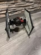 Lego Star Wars First Order TIE Fighter 75101, Ophalen of Verzenden, Zo goed als nieuw, Overige typen