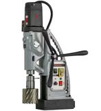 magneetboormachine Euroboor ECO.100S+/T, 600 watt of meer, Variabele snelheid, Zo goed als nieuw, Ophalen