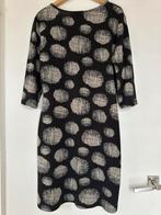 Leuke artistieke stippen jurk., Kleding | Dames, Smahed lemon, Maat 42/44 (L), Ophalen of Verzenden, Zo goed als nieuw