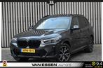 BMW X3 xDrive30e High Executive M-Sport Pano Leder Camera Ke, 1998 cc, Gebruikt, Euro 6, 2000 kg