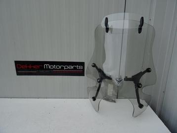 ZTechnik Kuipruit / Windscherm BMW R1200R 2011-2012-2013 > beschikbaar voor biedingen