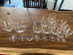 Wijnglazen champagne water longdrink glas Vivo Leonardo, Ophalen of Verzenden, Zo goed als nieuw, Overige typen