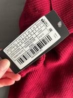 Coltrui in de kleur burgundy red, Kleding | Dames, Maat 38/40 (M), Ophalen of Verzenden, Rood, Nieuw