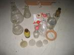 Laboratoriumglaswerk en apparatuur, Ophalen of Verzenden, Gebruikt