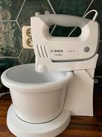 Bosch Electric Mixer  - Perfect voor Bakken!, Witgoed en Apparatuur, Keukenmixers, Ophalen, Gebruikt, 3 snelheden of meer, 2 tot 3 liter
