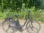 Kalkhoff elektrische damesfiets, Versnellingen, 56 cm of meer, Zo goed als nieuw, Ophalen