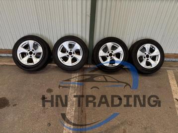16 inch lichtmetalen BMW Streamline Styling 306 beschikbaar voor biedingen