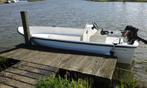 Reva 425 T console boot kussenset 5pk suzuki, Ophalen, Tot 10 pk, Zo goed als nieuw, 3 tot 6 meter