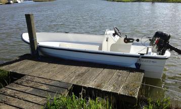 Reva 425 T console boot kussenset 5pk suzuki beschikbaar voor biedingen