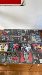 Diverse cd’s Rolling Stones, Ophalen of Verzenden, Zo goed als nieuw